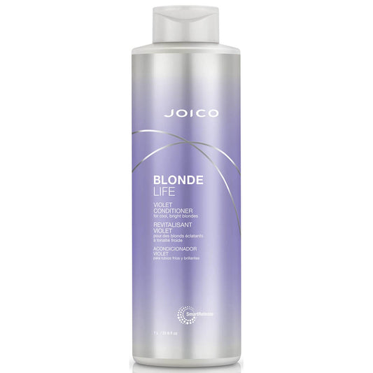 Joico Blonde Life Violet Conditioner 1000ml (Worth £93.20)