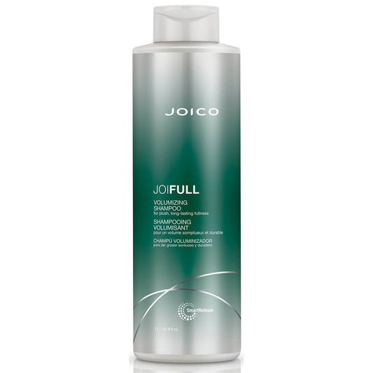 Joico JoiFULL Volumizing Shampoo 1000ml (Worth £66.33)