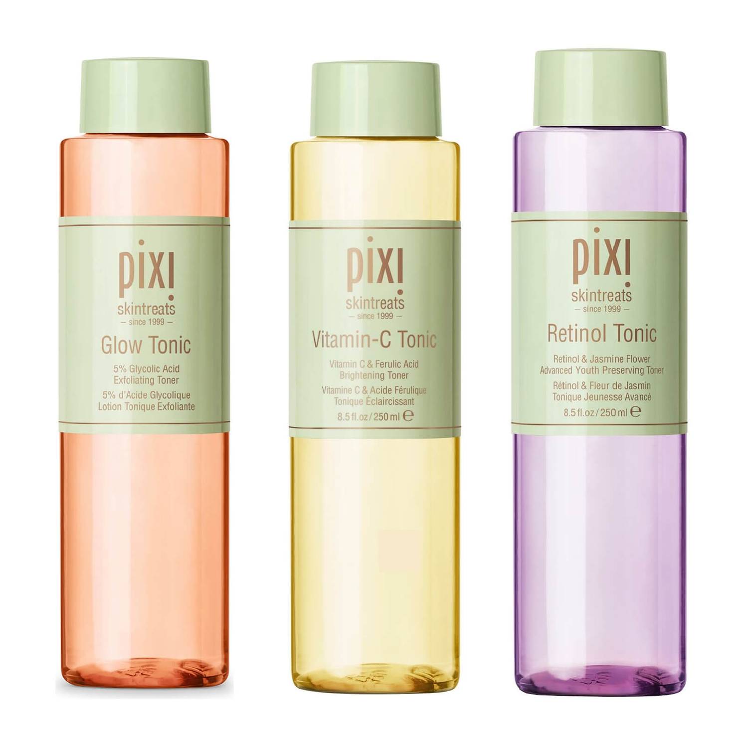 PIXI Tonic Vault - Exclusive