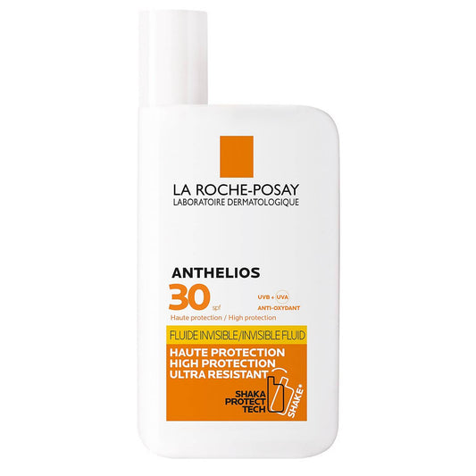 La Roche-Posay Anthelios Ultra-Light Invisible Fluid SPF30 50ml