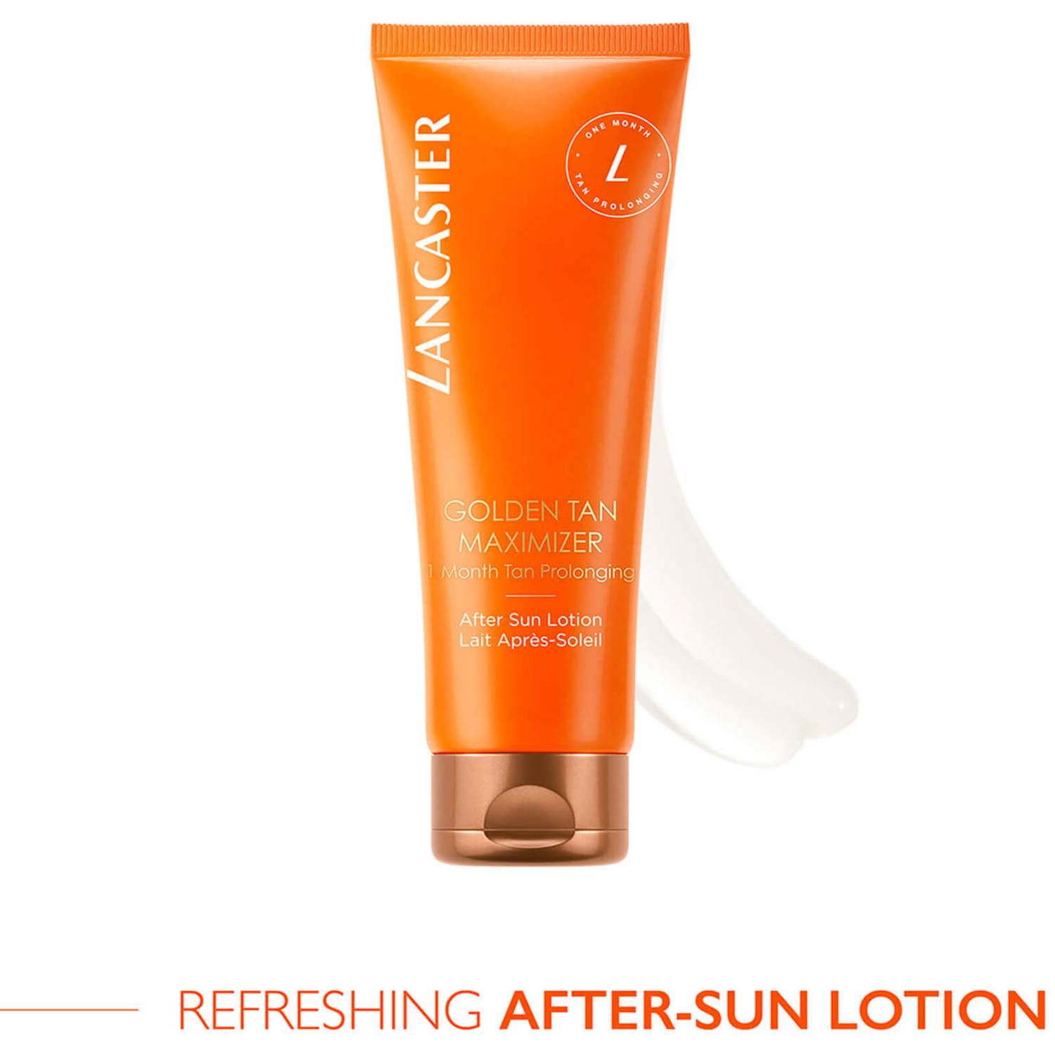 Lancaster Golden Tan Maximizer After Sun Lotion 250ml