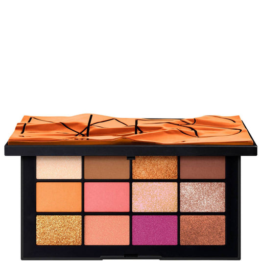 NARS Afterglow Eyeshadow Palette 1.4g