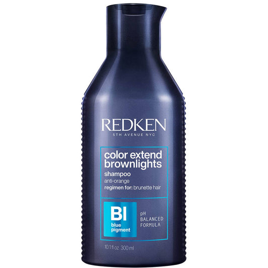 Redken Color Extend Brownlights Shampoo 300ml