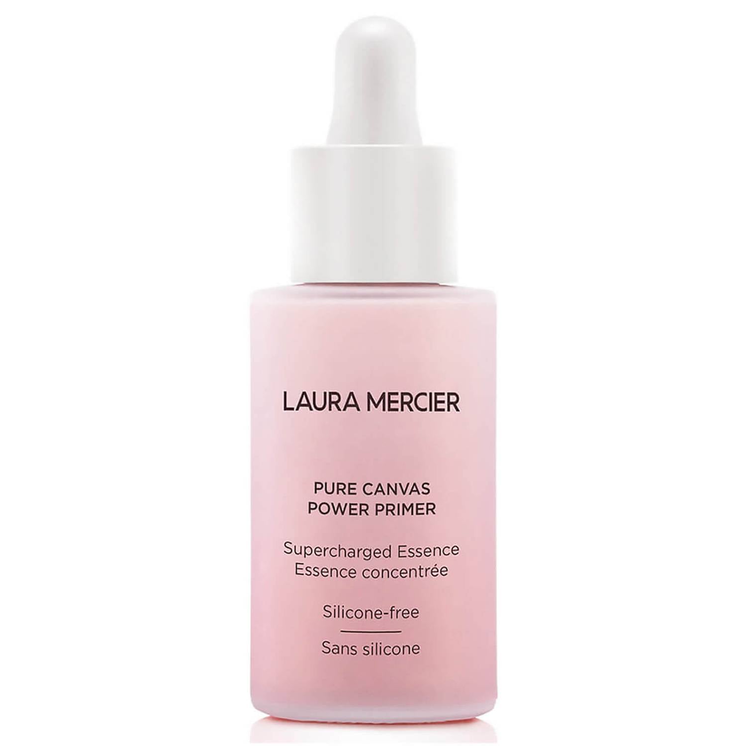 Laura Mercier Pure Canvas Power Supercharged Essence Primer 30ml