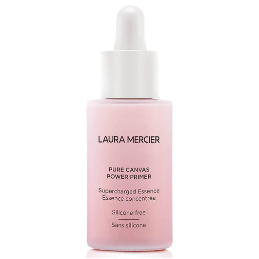 Laura Mercier Pure Canvas Power Supercharged Essence Primer 30ml