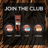 L'Oreal Men Expert Barber Club Hair Slicked Pomade 75ml