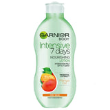 Garnier Intensive 7 Days Mango Probiotic Extract Body Lotion Dry Skin 400ml