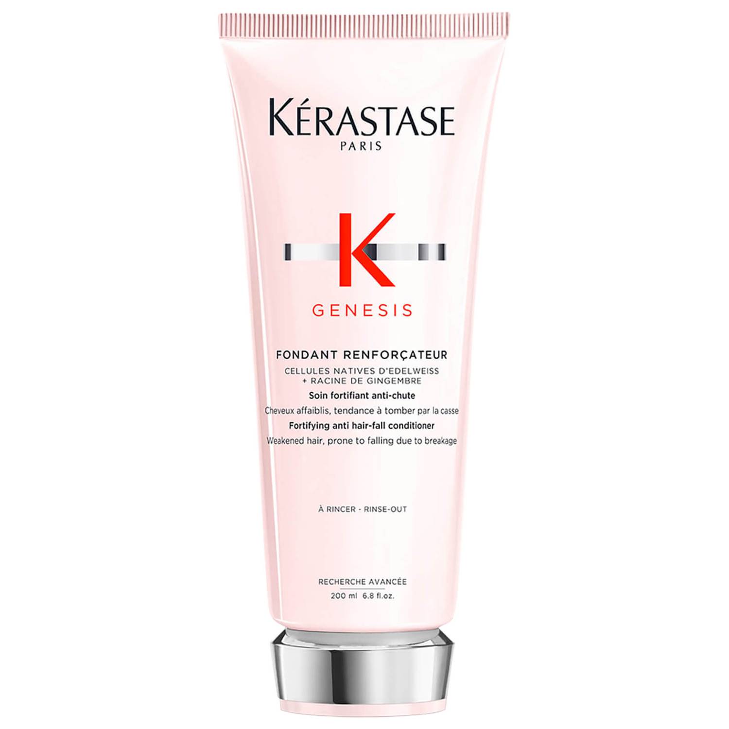 Kerastase Genesis Trio for Normal to Oily Hair