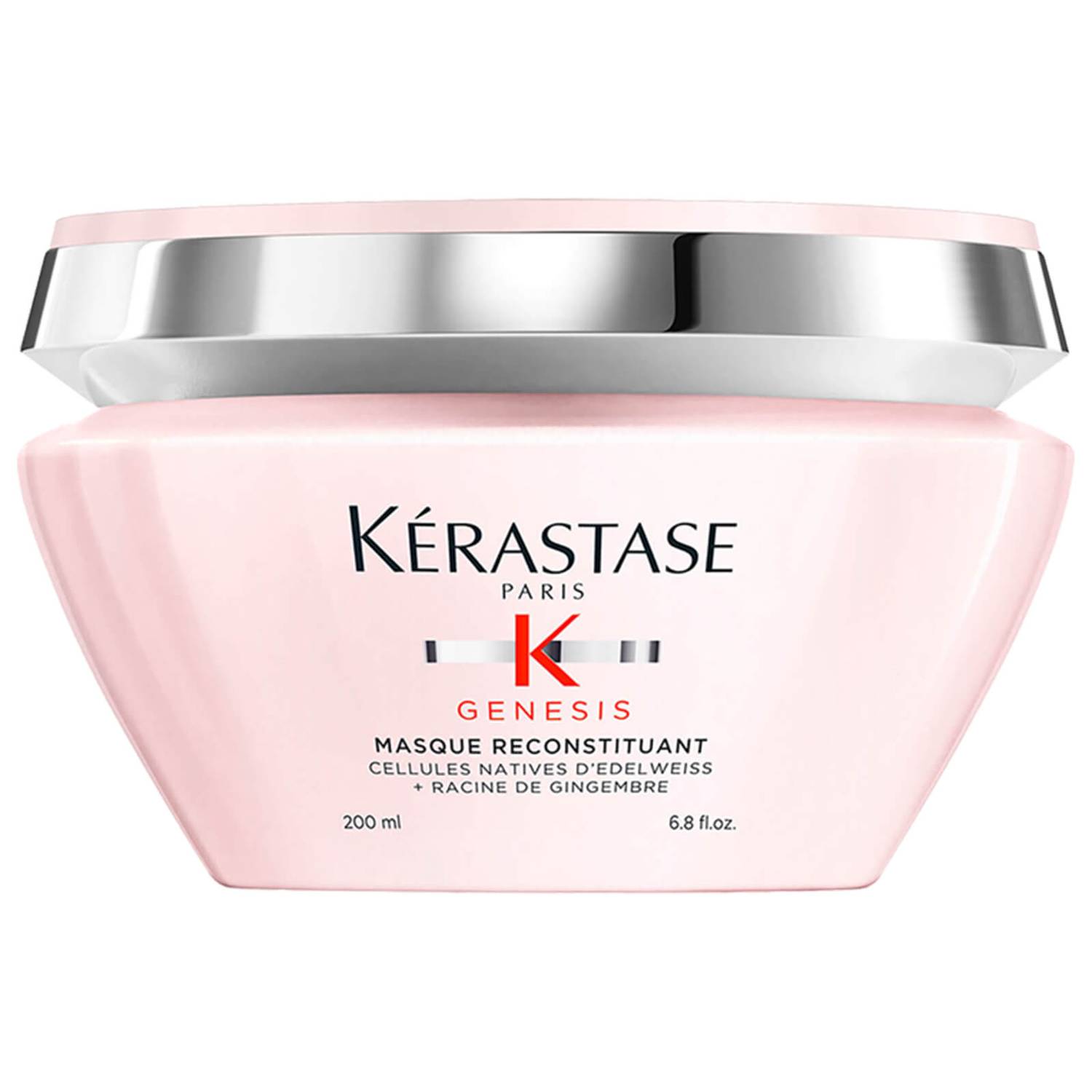 Kerastase Genesis Trio for Thick to Dry Hair