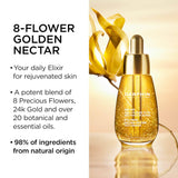 Darphin 8-Flower Golden Nectar 30ml