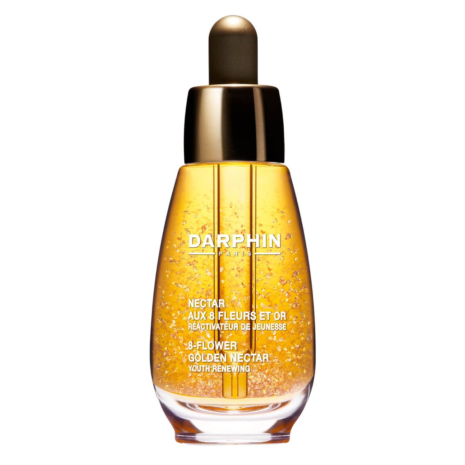 Darphin 8-Flower Golden Nectar 30ml