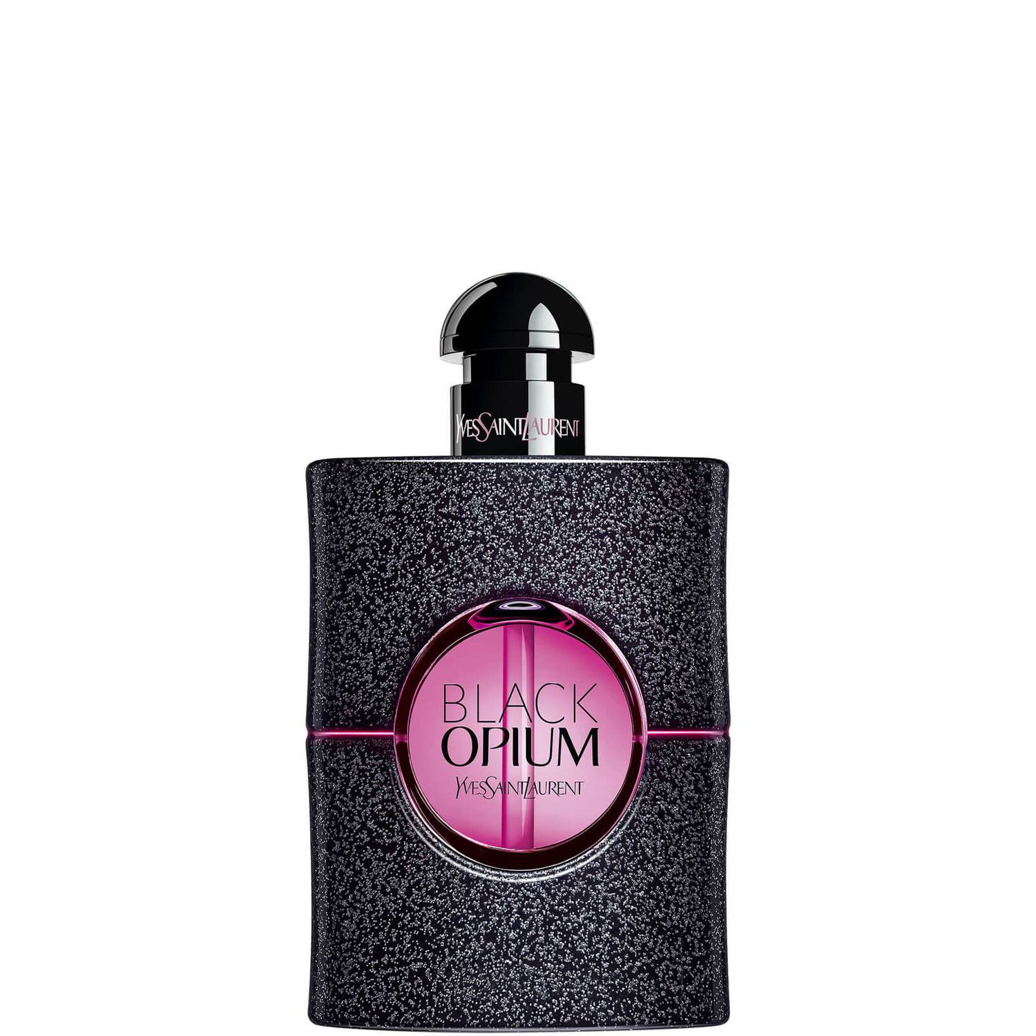 Yves Saint Laurent Black Opium Neon Eau de Parfum - 75ml