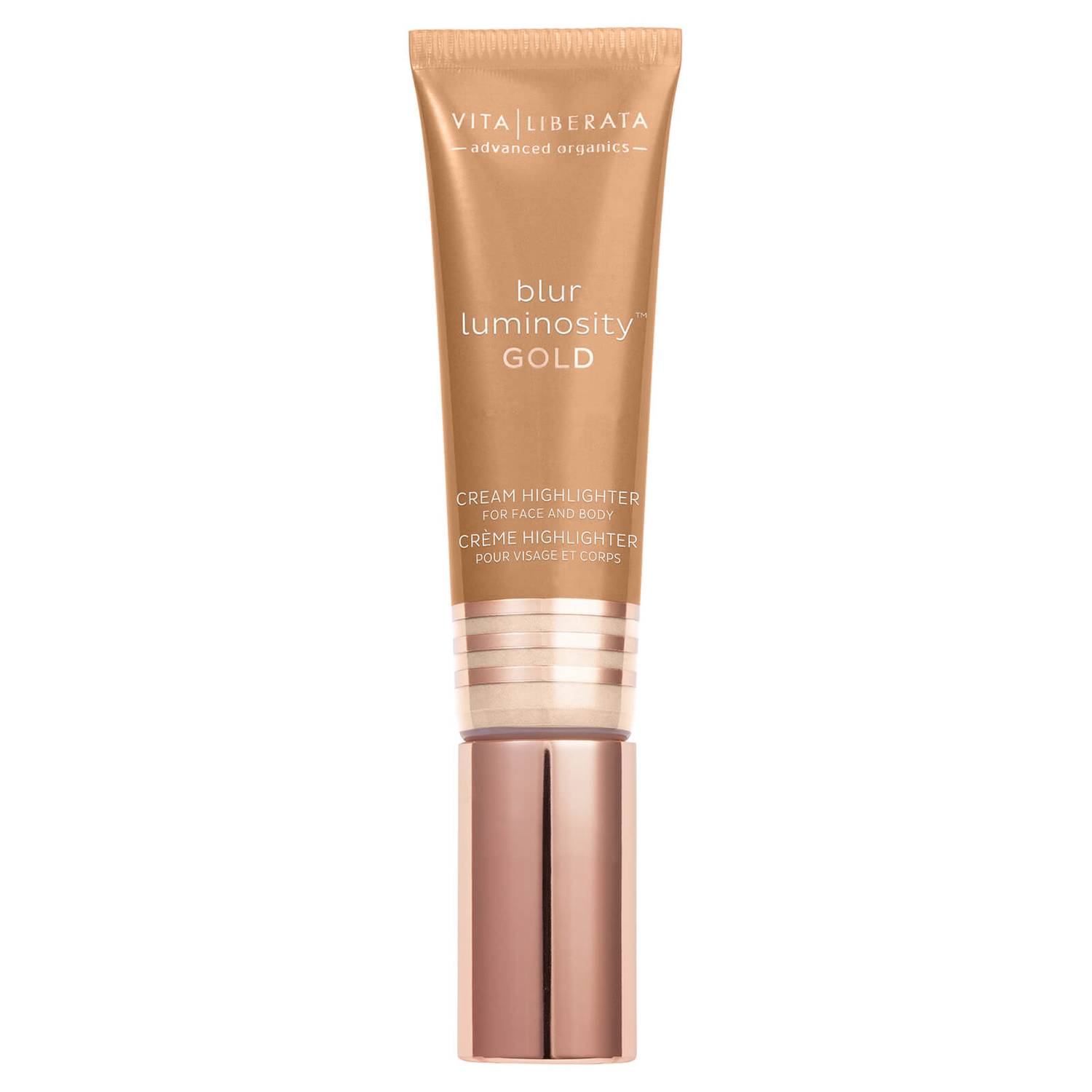 Vita Liberata Blur Luminosity - Gold