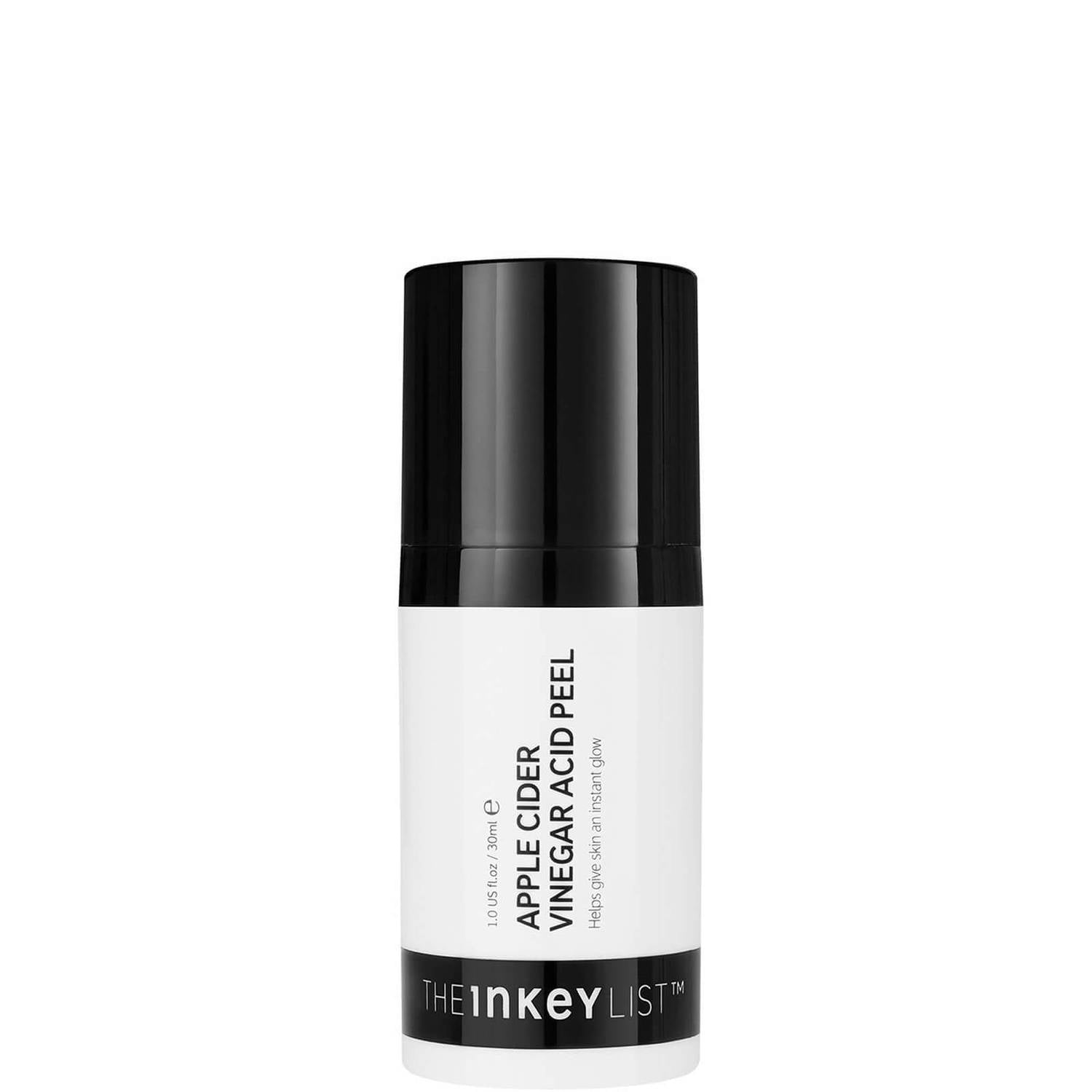 The INKEY List Apple Cider Vinegar Acid Peel 30ml