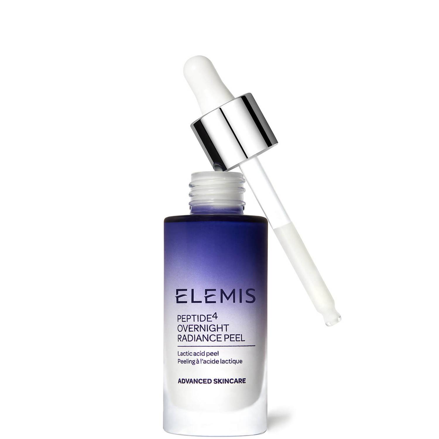 Elemis Peptide4 Overnight Radiance Peel 30ml