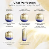 Shiseido Vital Perfection Overnight Firming Treatment