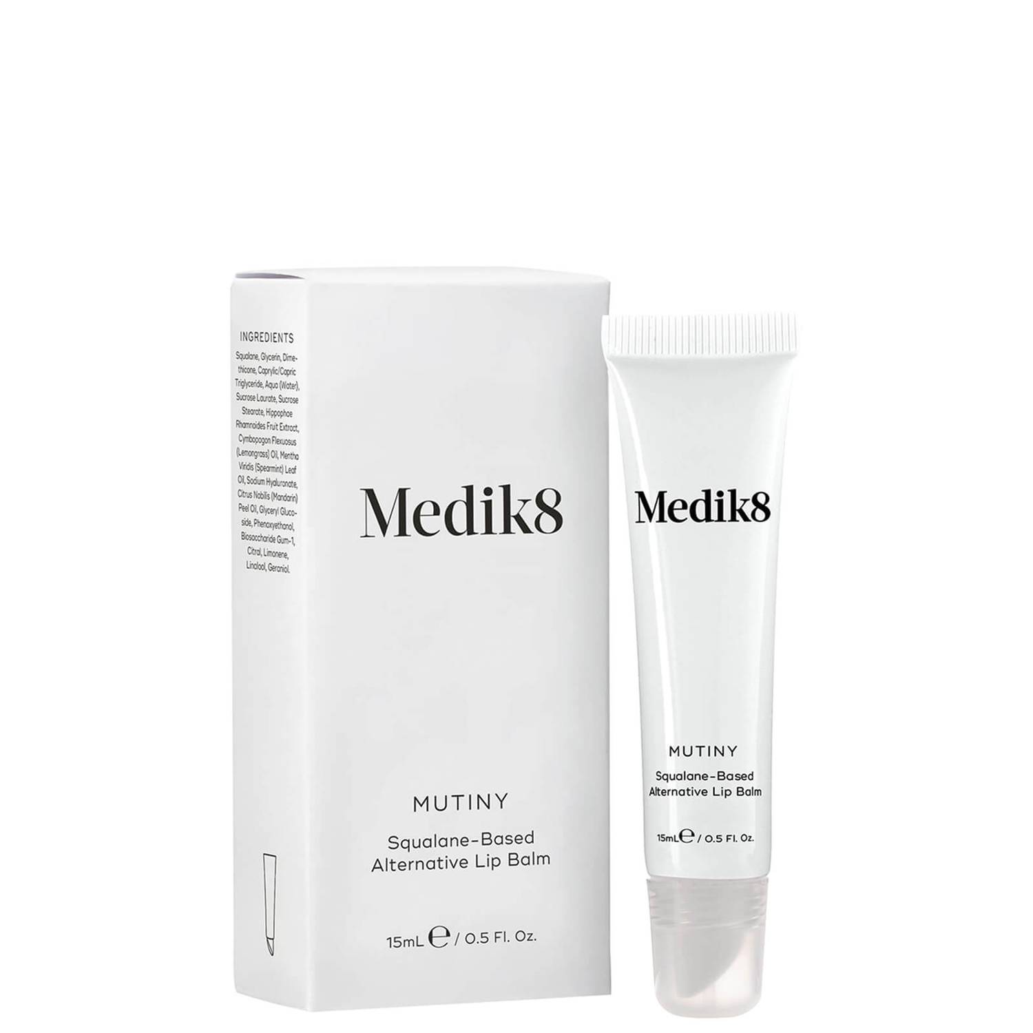 Medik8 Mutiny Lip Balm (15ml)