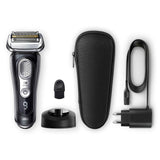 Braun Series 9 9340s Electric Shaver, Black