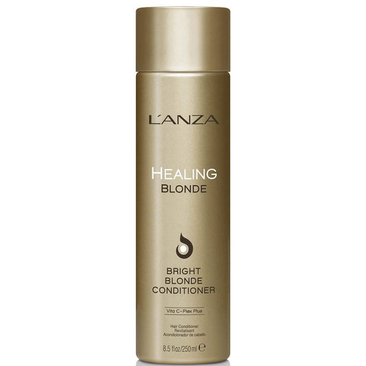 L'Anza Healing Blonde Bright Blonde Conditioner 250ml