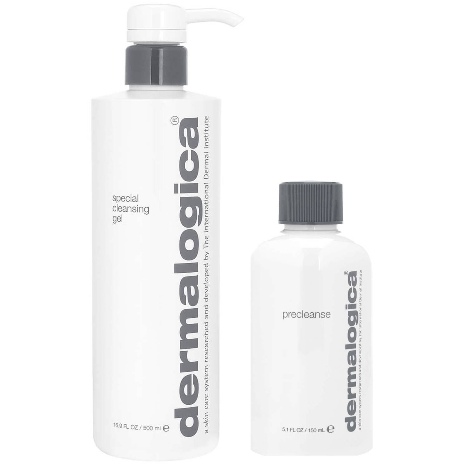 Dermalogica Double Cleanse Bundle