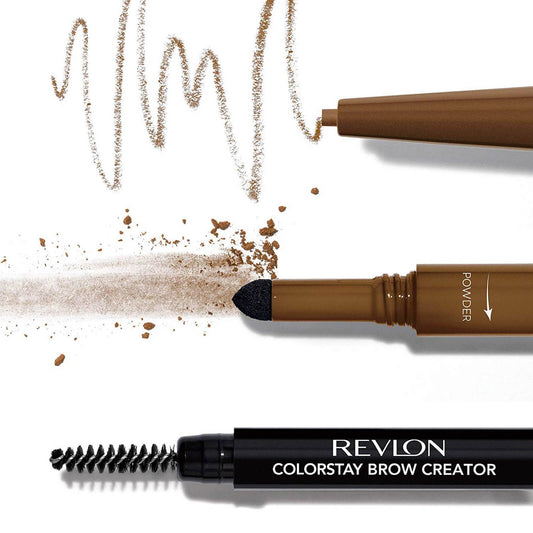 Revlon ColorStay Brow Creator 0.23g (Various Shades)