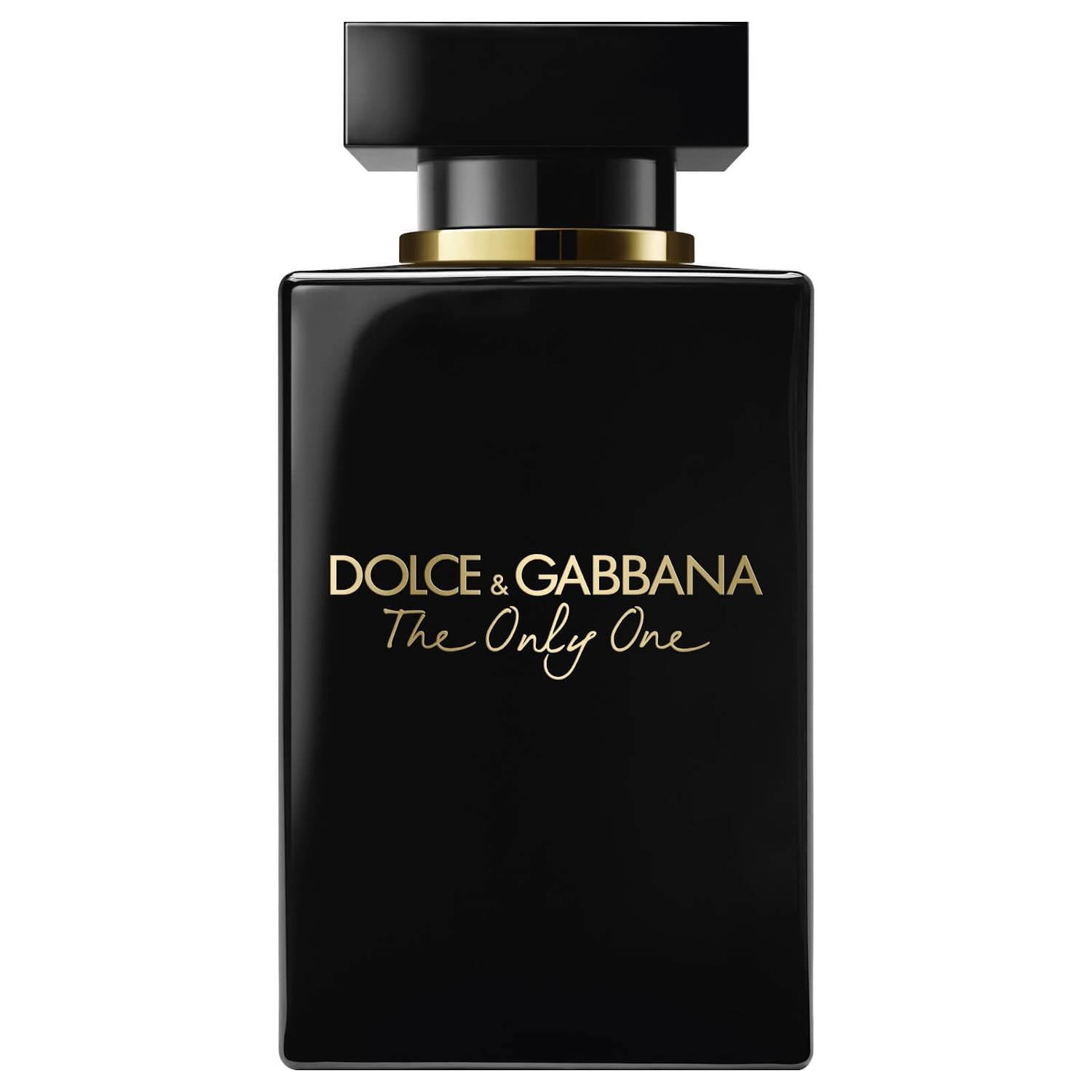 Dolce&Gabbana The Only One Eau de Parfum Intense - 50ml