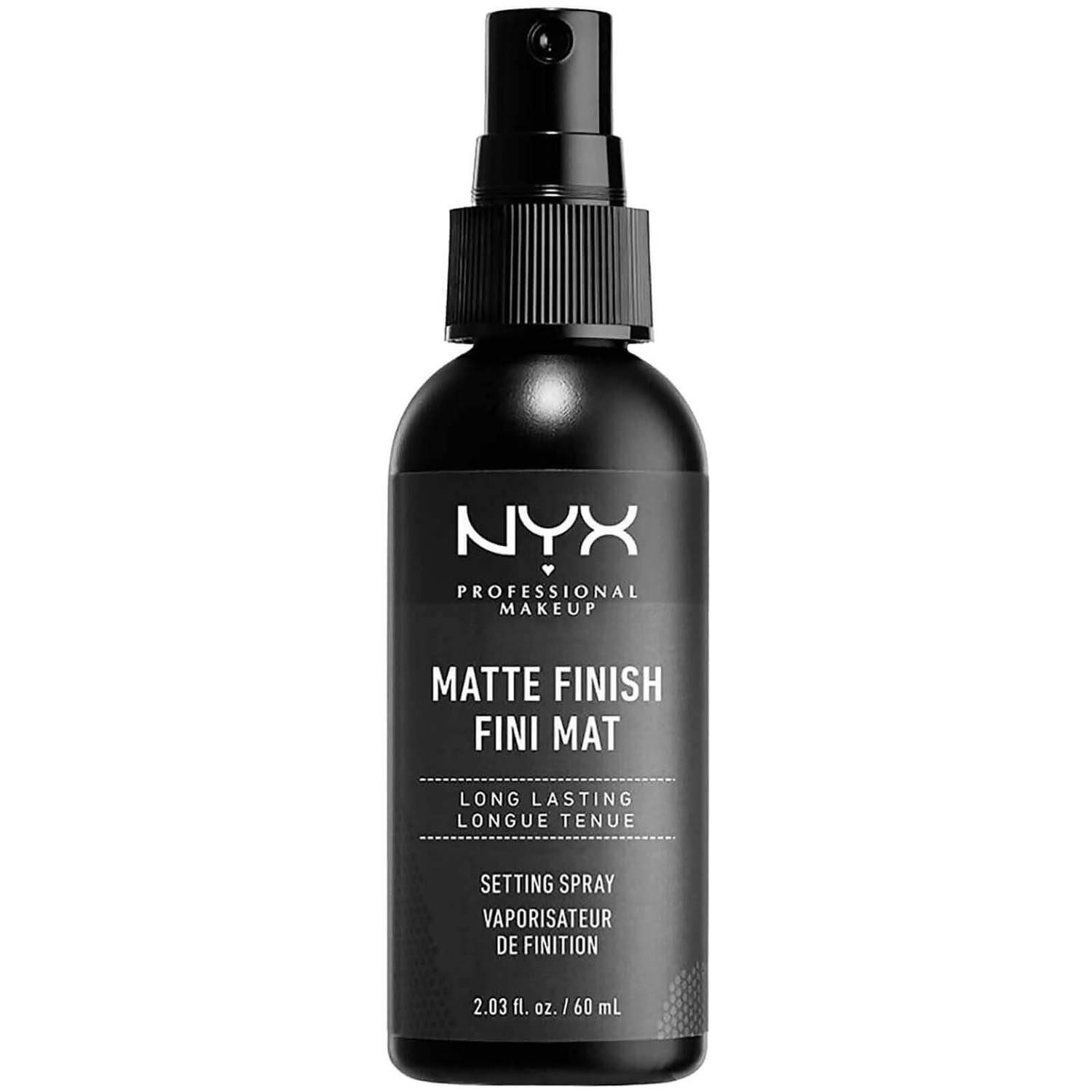 NYX Professional Makeup Vegan Perfect Matte Base - Exclusive