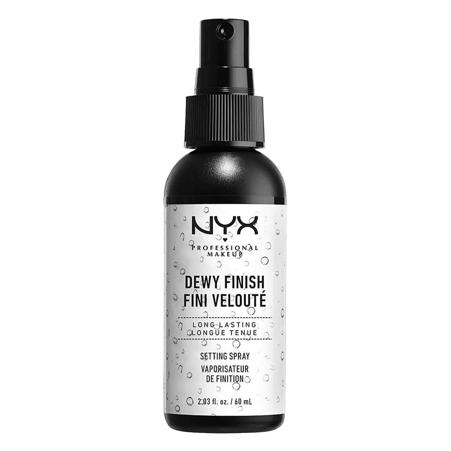 NYX Professional Makeup Vegan Perfect Dewy Face Base - Exclusive