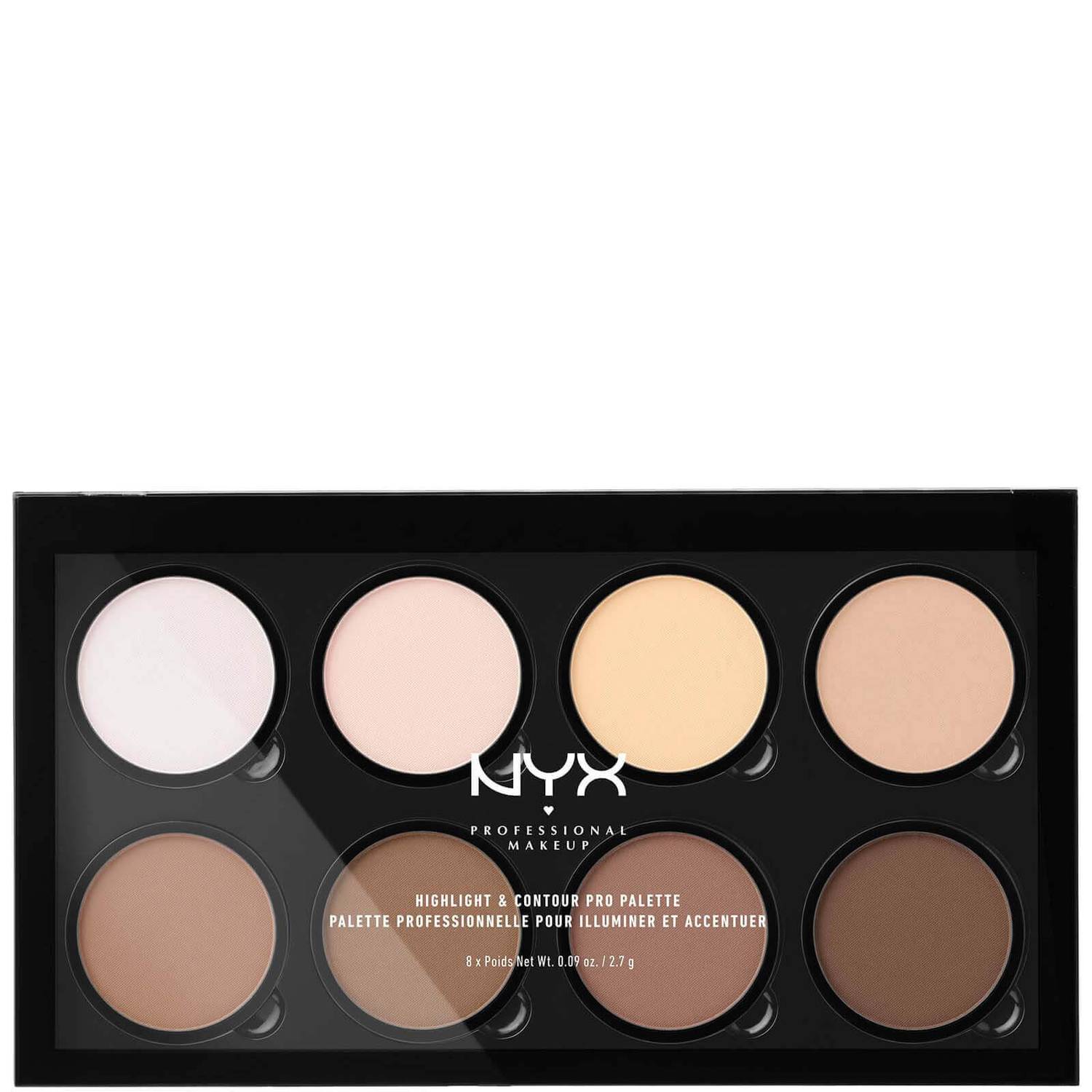 NYX Professional Makeup Vegan Perfect Dewy Face Base - Exclusive