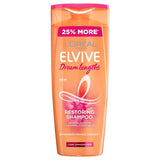 L'Oréal Paris Elvive Dream Lengths Shampoo and Conditioner Set - Exclusive