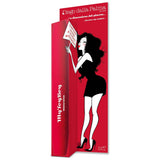Diego Dalla Palma MyToyBoy Mascara