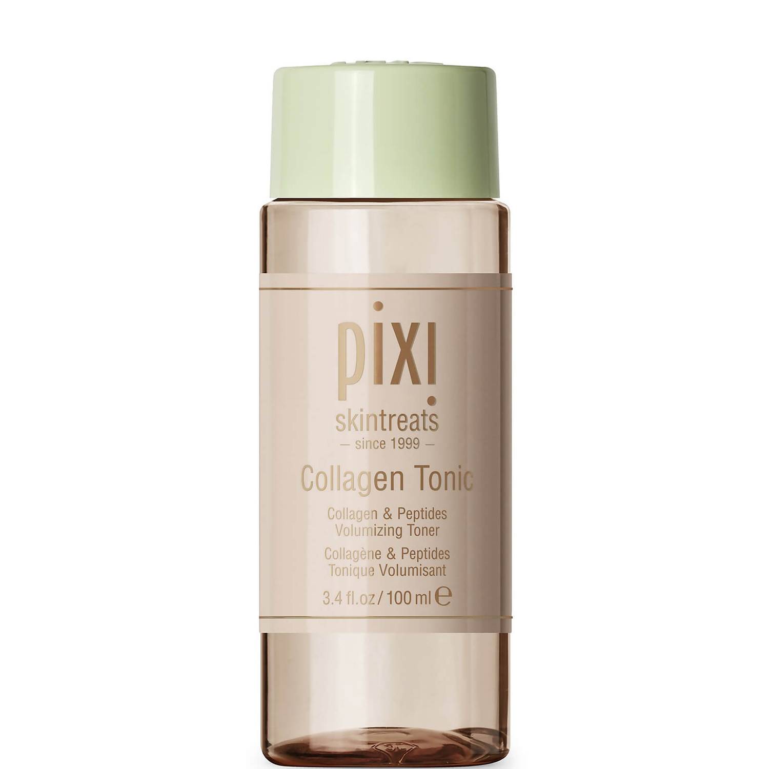 PIXI Collagen Tonic 100ml Toner