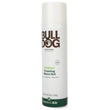 Bulldog Original Foaming Shave Gel 200ml