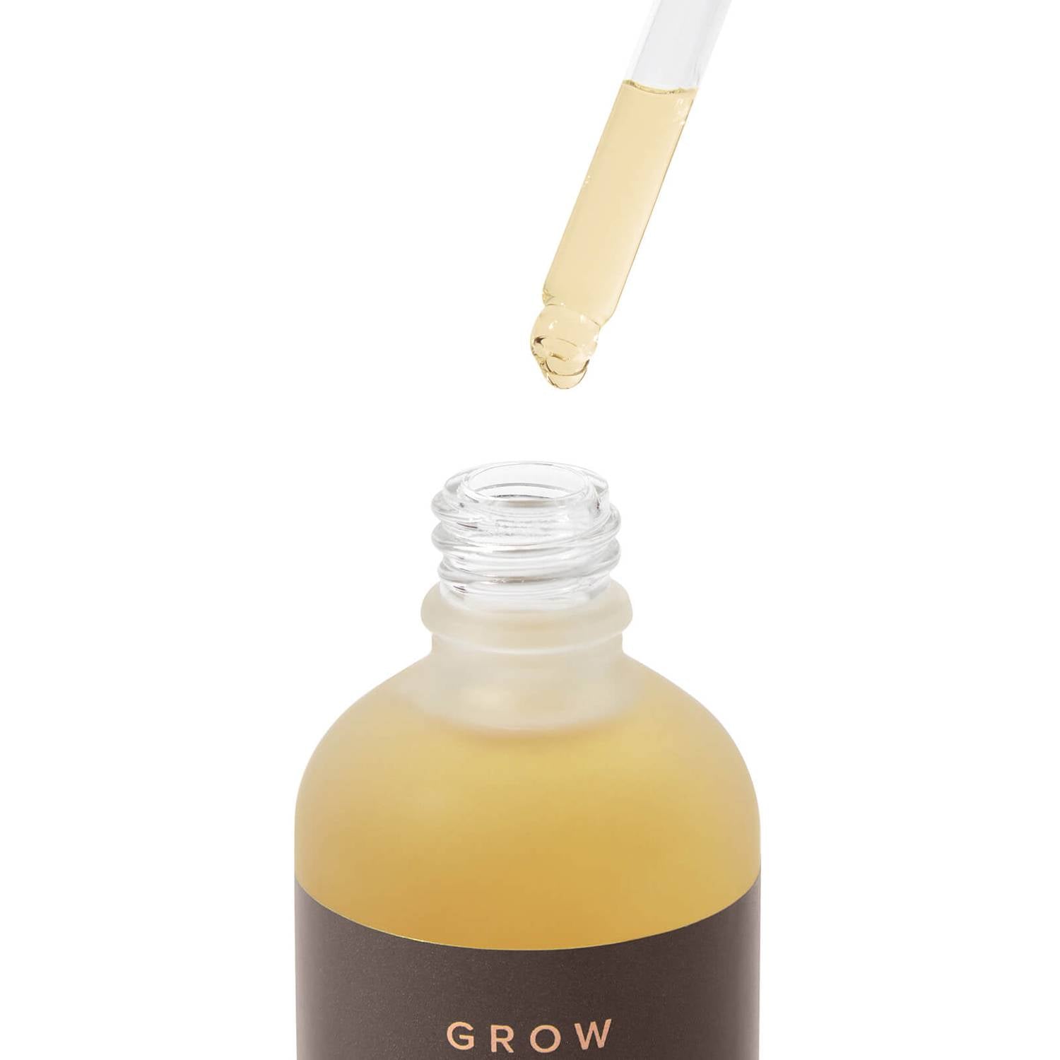 Grow Gorgeous Hair Growth Serum Intense Duo 2 x 60ml