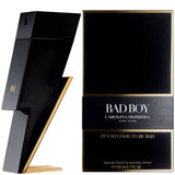 Carolina Herrera Bad Boy Eau de Toilette 100ml