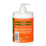 Cantu Shea Butter for Natural Hair Hydrating Cream Conditioner ? Salon Size 24 oz
