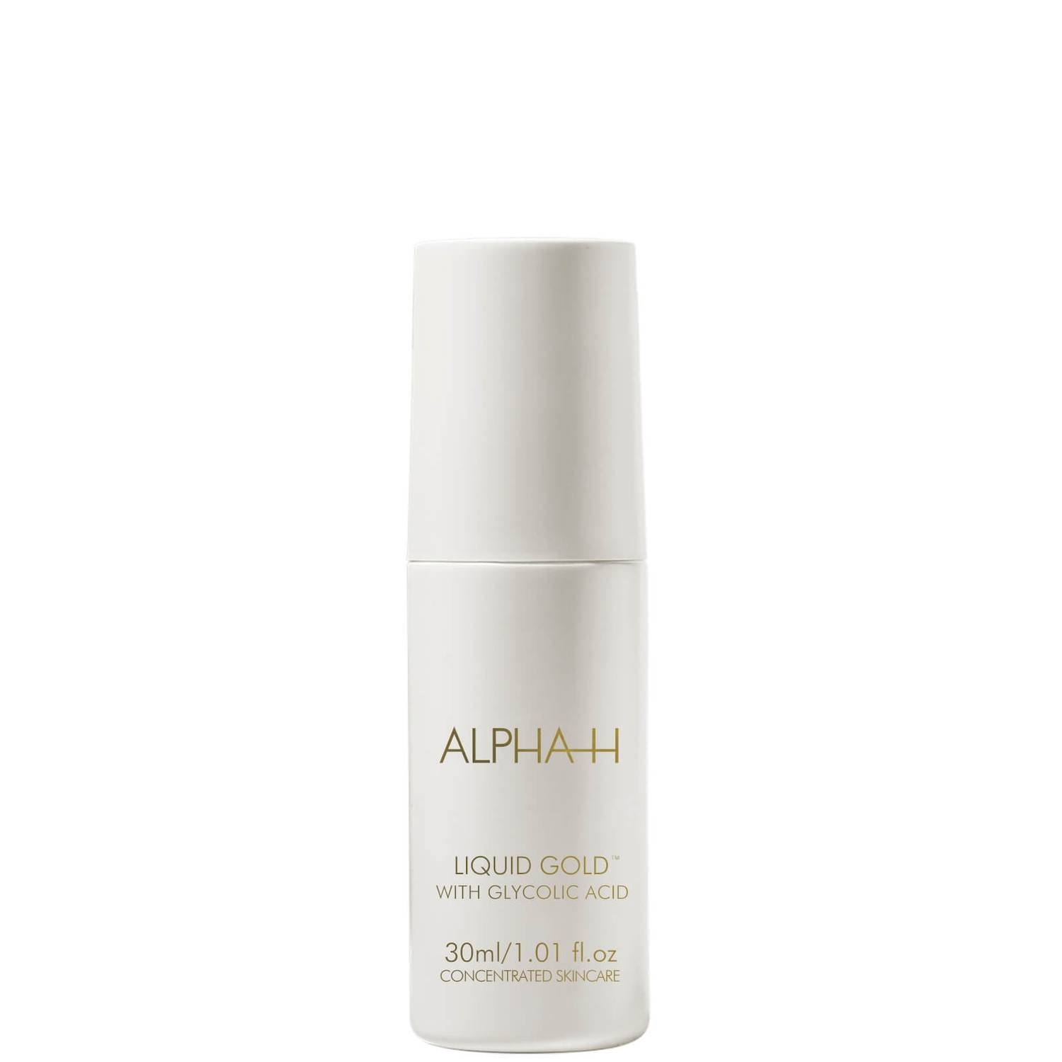 Alpha-H Liquid Gold 30ml