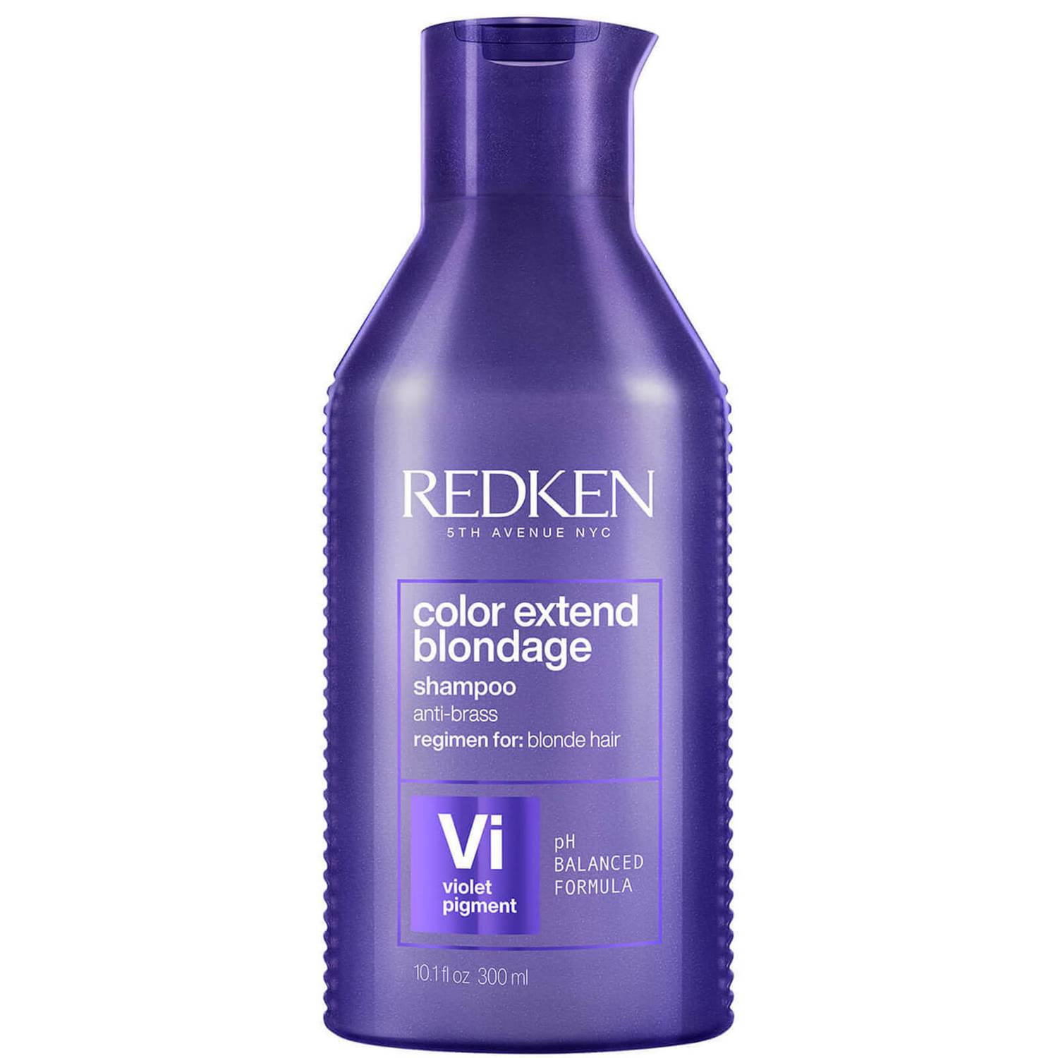 Redken Color Extend Blondage Bundle