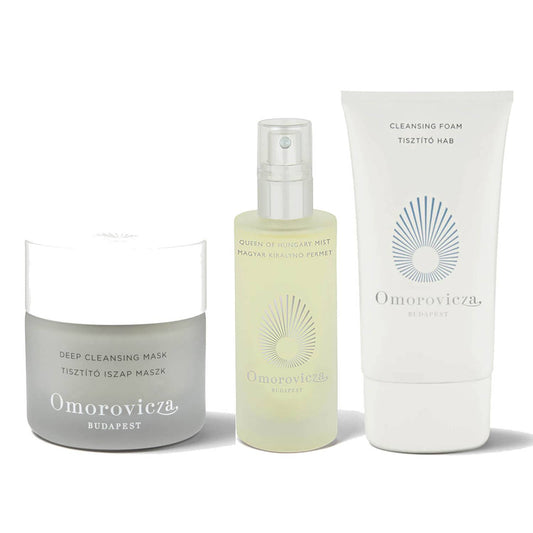 Omorovicza Best Sellers Bundle