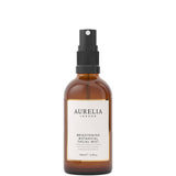 Aurelia London Brightening Botanical Facial Mist 100ml