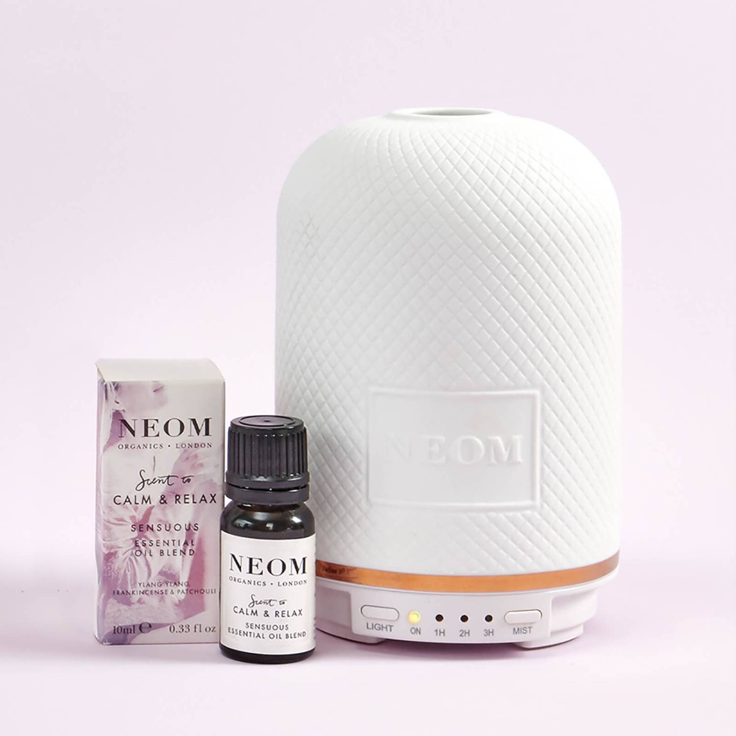 NEOM Sensuous Essential Oil Blend