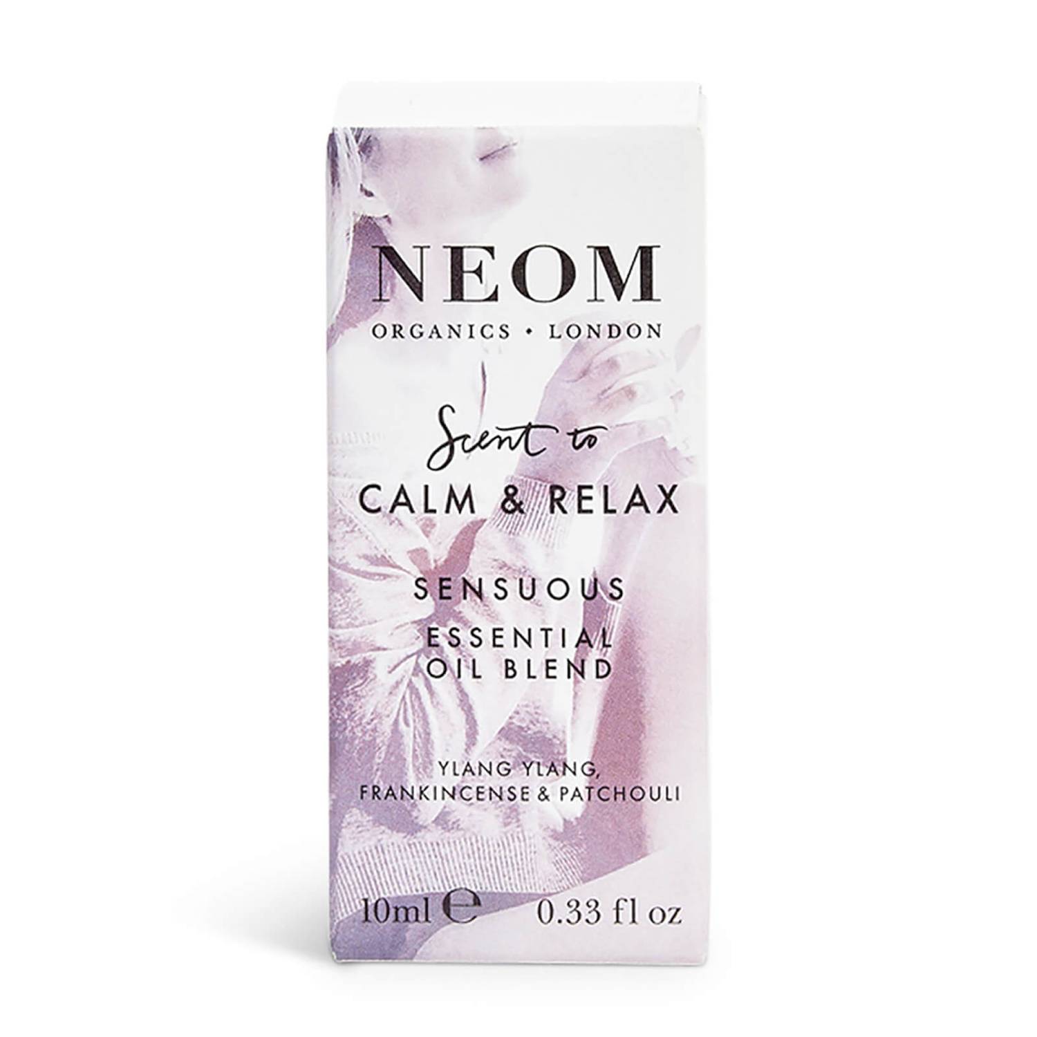 NEOM Sensuous Essential Oil Blend