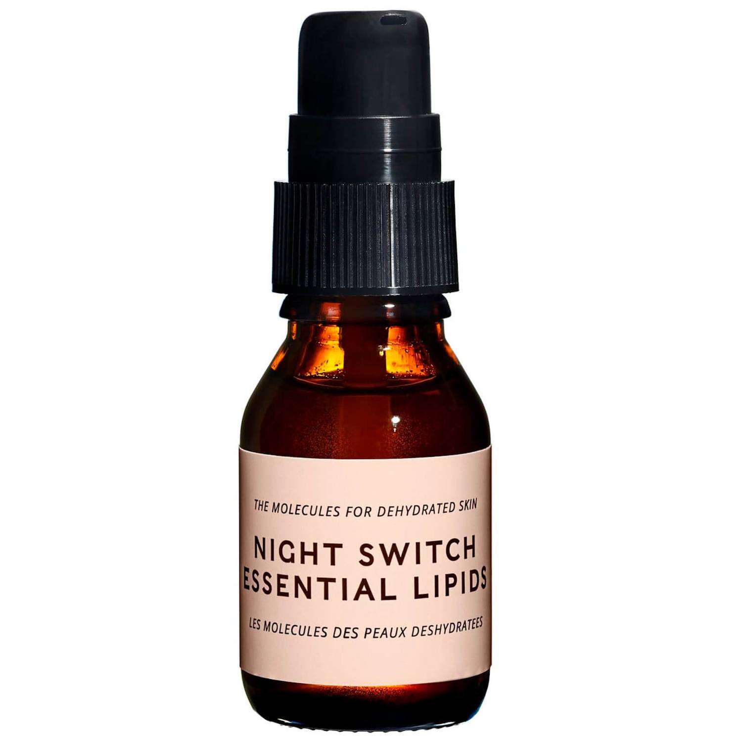 LIXIRSKIN Night Switch Essential Lipids 15ml