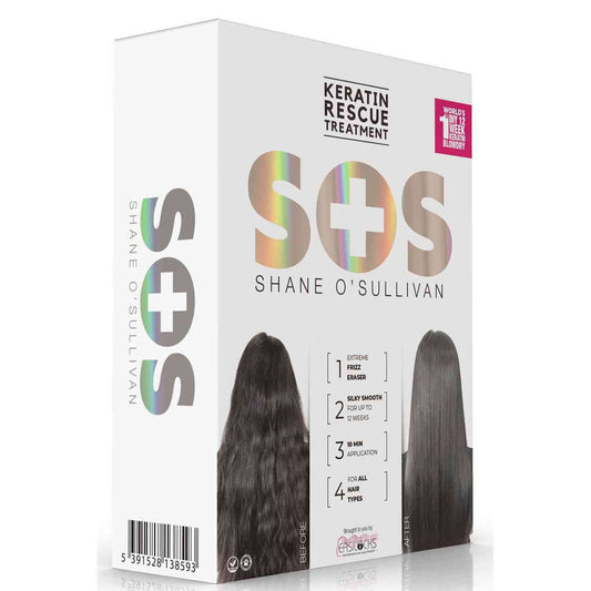 Easilocks SOS Keratin Rescue Treatment