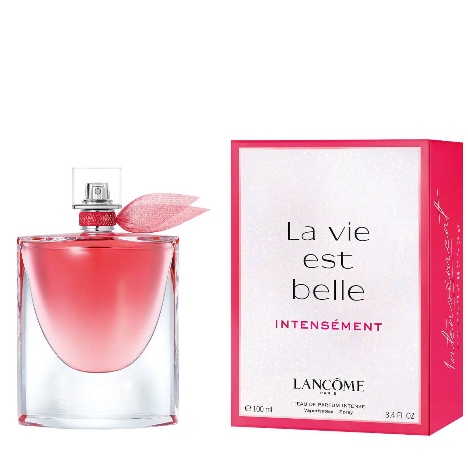 Lancôme La Vie Est Belle Intensément Eau De Parfum 100ml