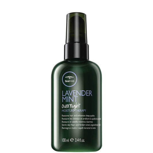 Paul Mitchell Lavender Mint Overnight Moisture Therapy 100ml