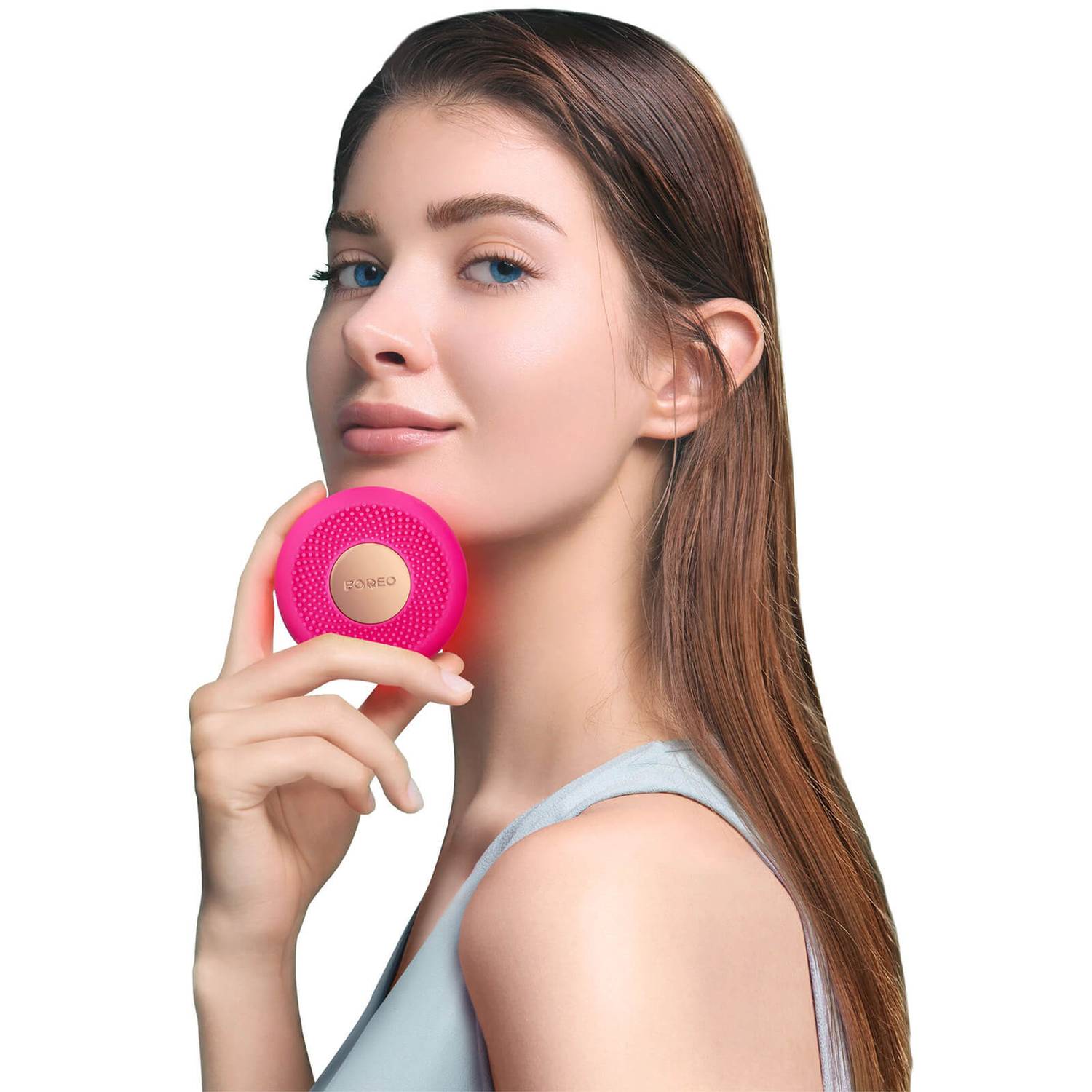 FOREO UFO Mini 2 Device for an Accelerated Mask Treatment