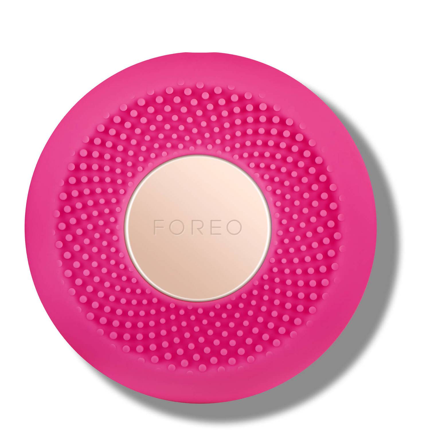 FOREO UFO Mini 2 Device for an Accelerated Mask Treatment