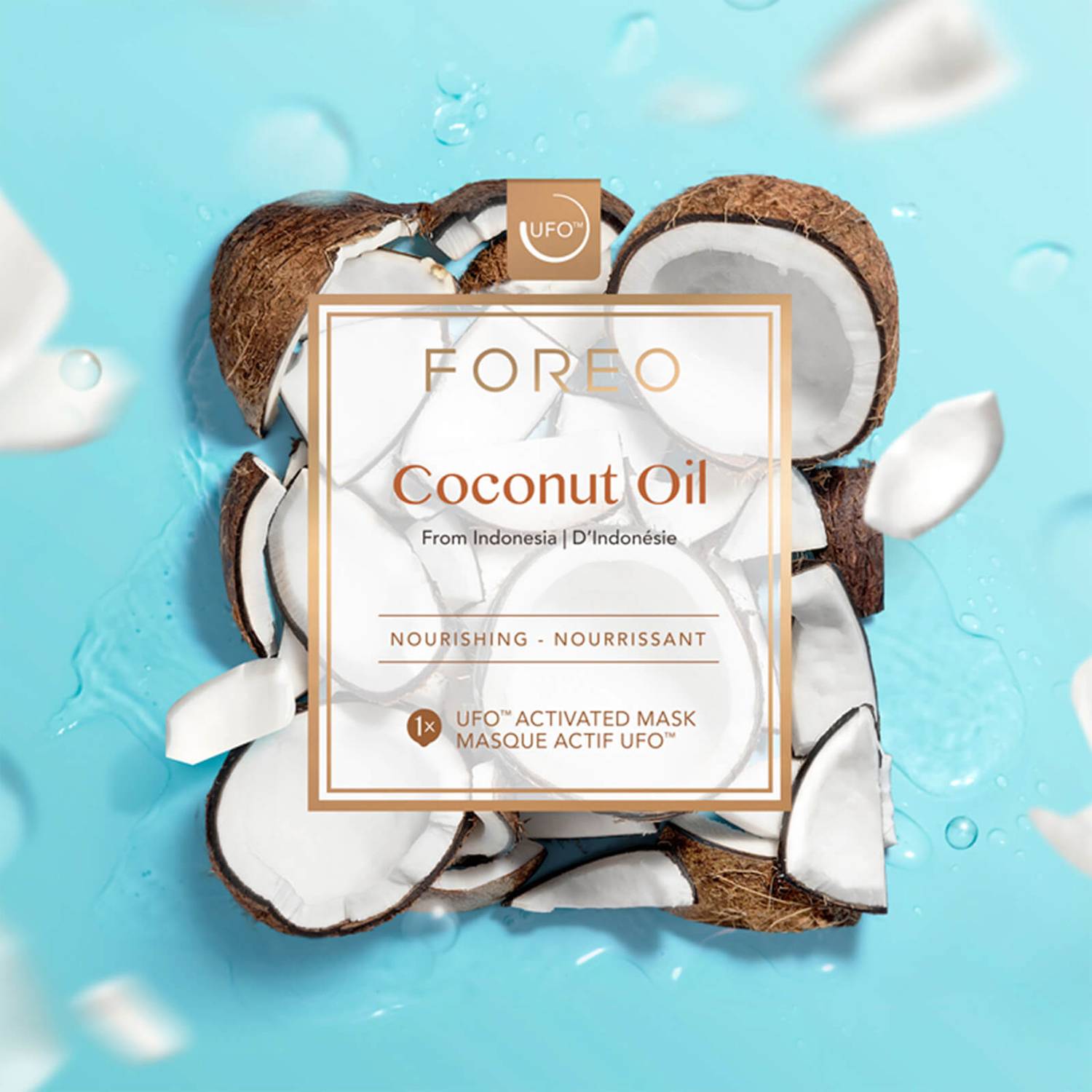 Coconut Oil