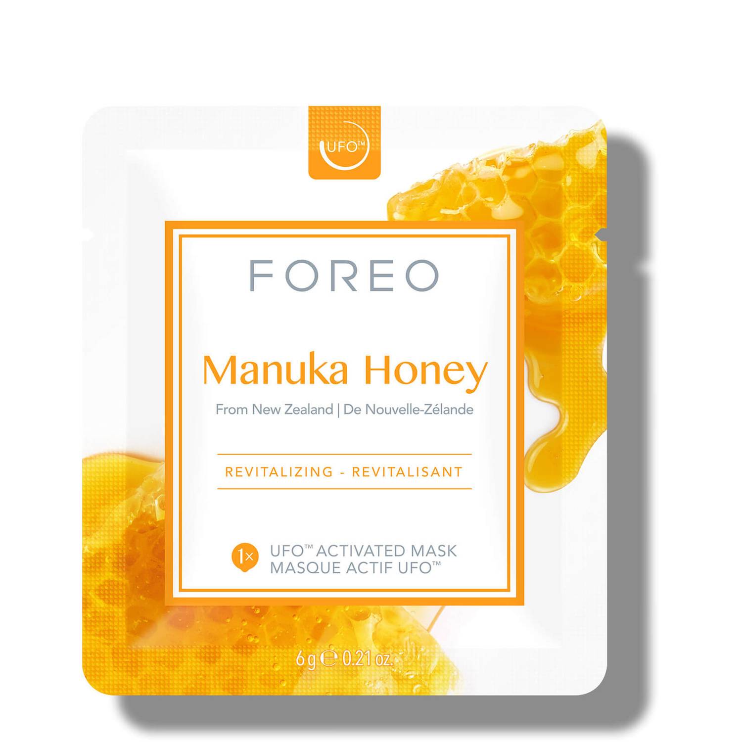 Manuka Honey